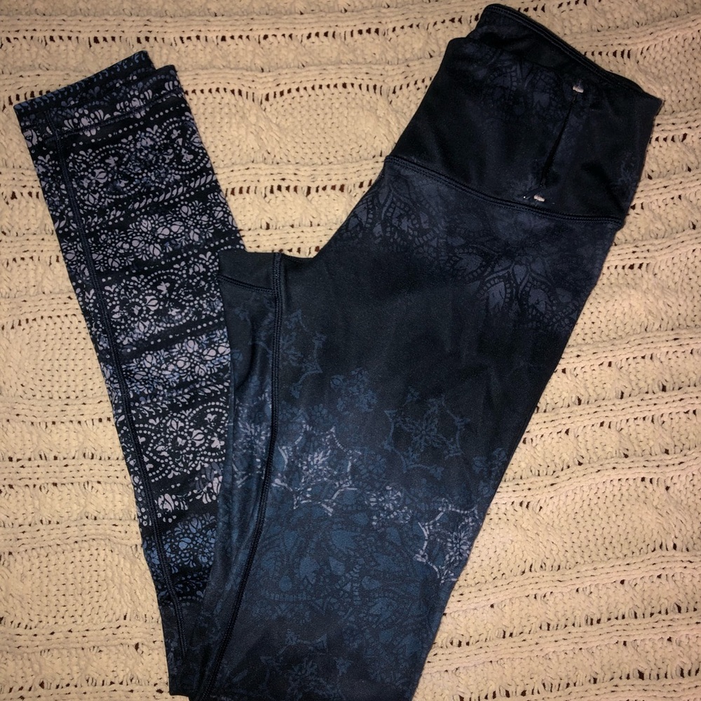 Workout Leggings